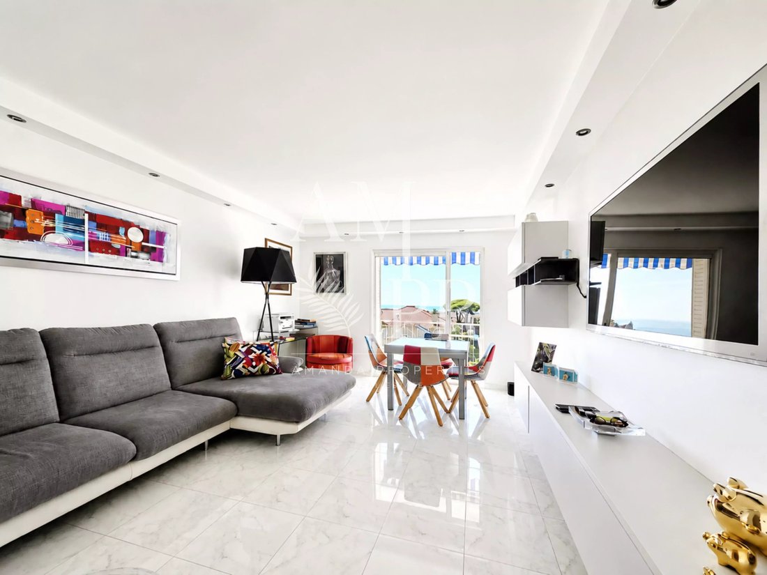 Apartment in Croix des Gardes, Cannes, France 3 - 17735634