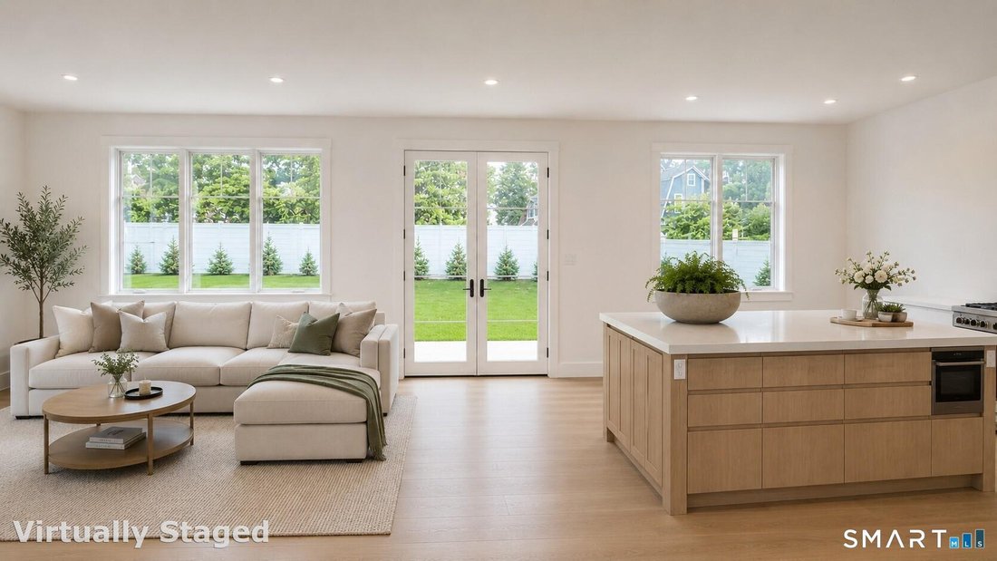 House in Westport, Connecticut, United States 4 - 18113894