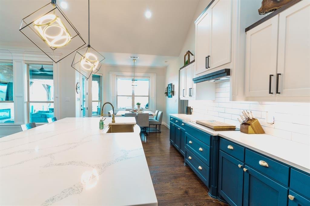 House in Azle, Texas, United States 5 - 18114119