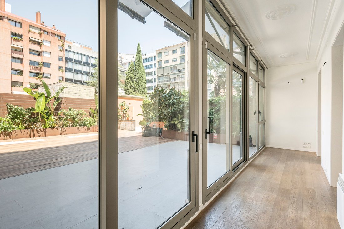 Apartment in Eixample, Barcelona, Spain 4 - 18113151