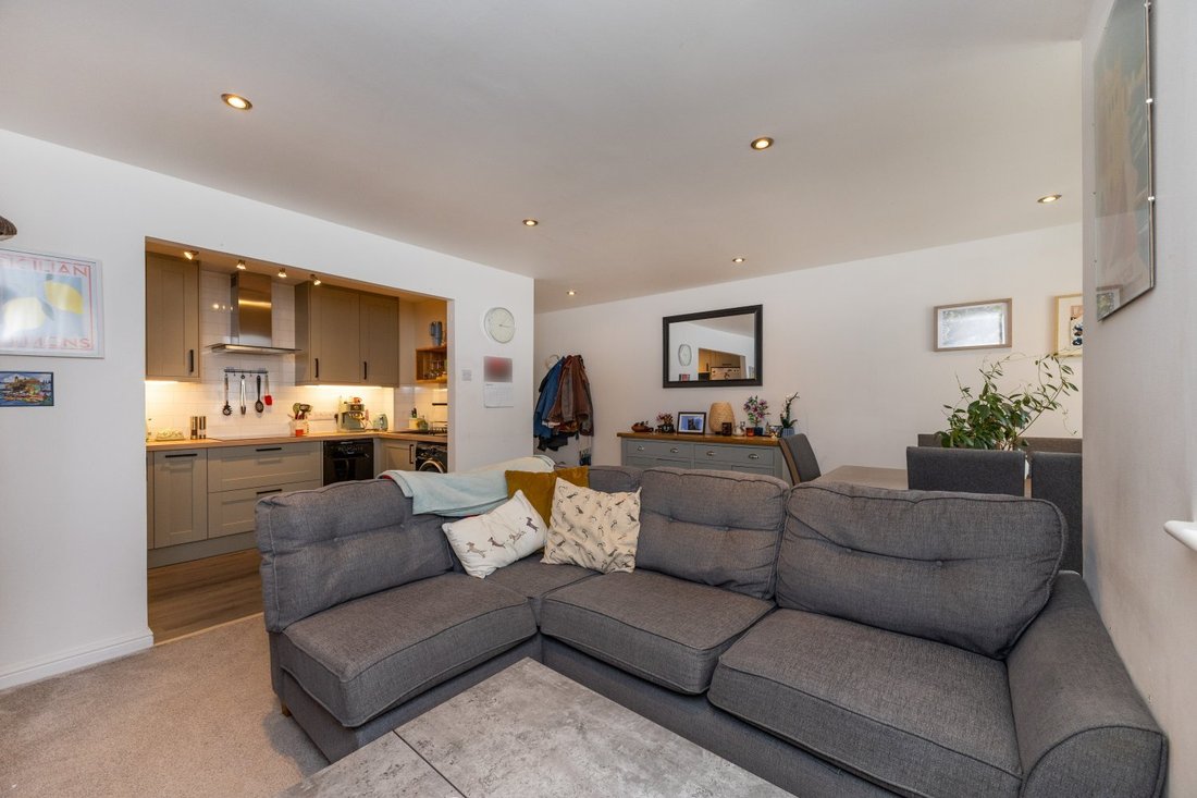 Apartment in England 1 - 18112416