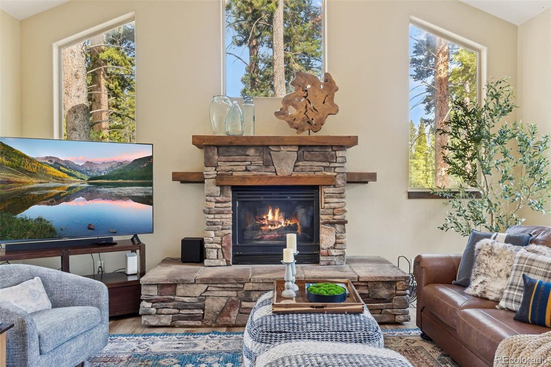 House in Breckenridge, Colorado, United States 3 - 18112425