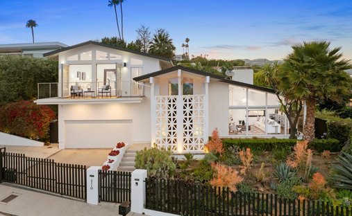 House in Los Angeles, California, United States 1