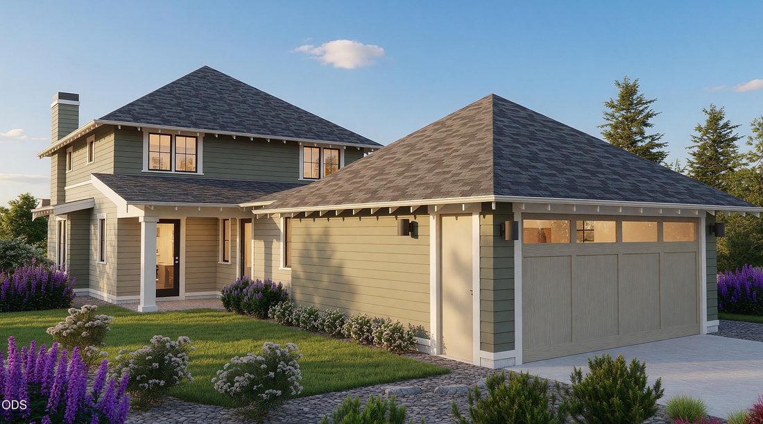 House in Bend, Oregon, United States 4 - 17706340