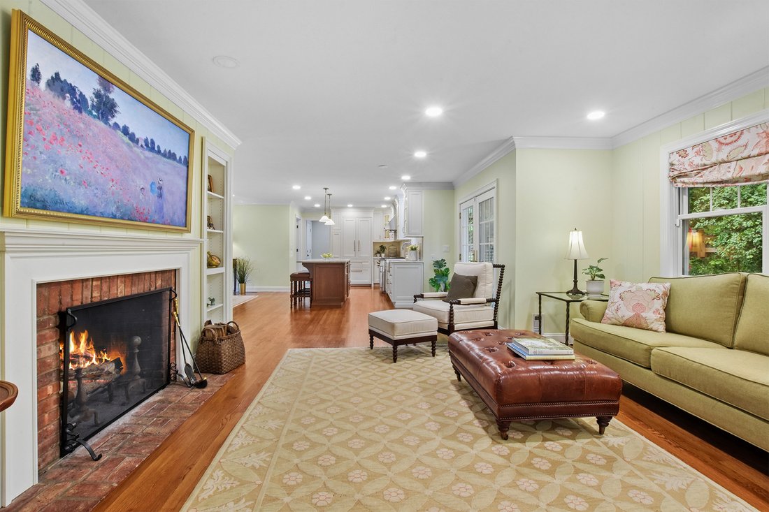 House in Tewksbury, New Jersey, United States 5 - 18110612
