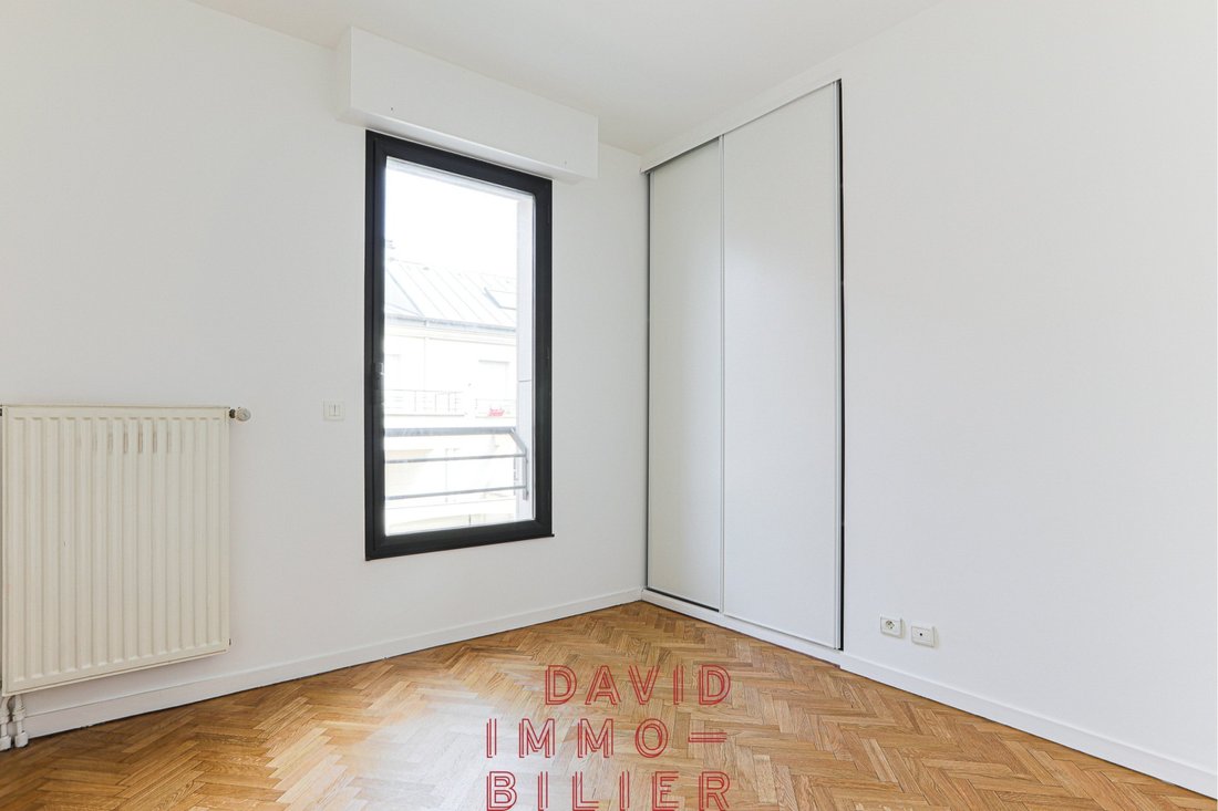 Apartment in Saint Lambert, Paris 15e Arrondissement, Paris 5 - 18110835