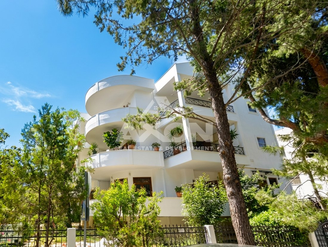Apartment in Chalandri, Attica, Greece 1 - 18112375