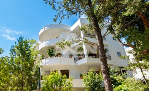 Apartment in Chalandri, Attica, Greece 1
