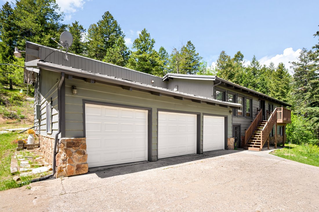 House in Morrison, Colorado, United States 1 - 18112362