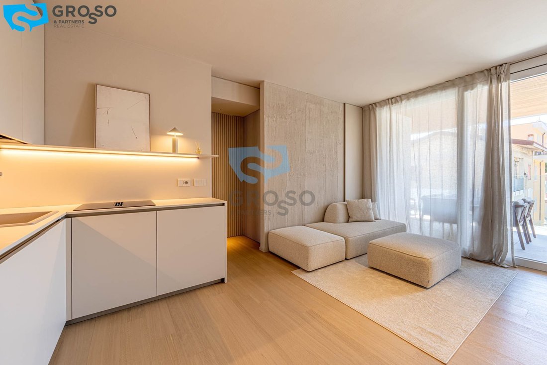 Estate in Jesolo Town, Jesolo, Veneto 3 - 18110532