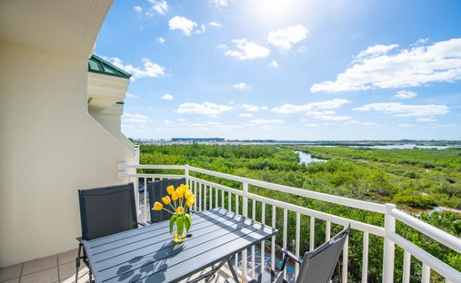 Condominio a Key West, Florida, Stati Uniti 1