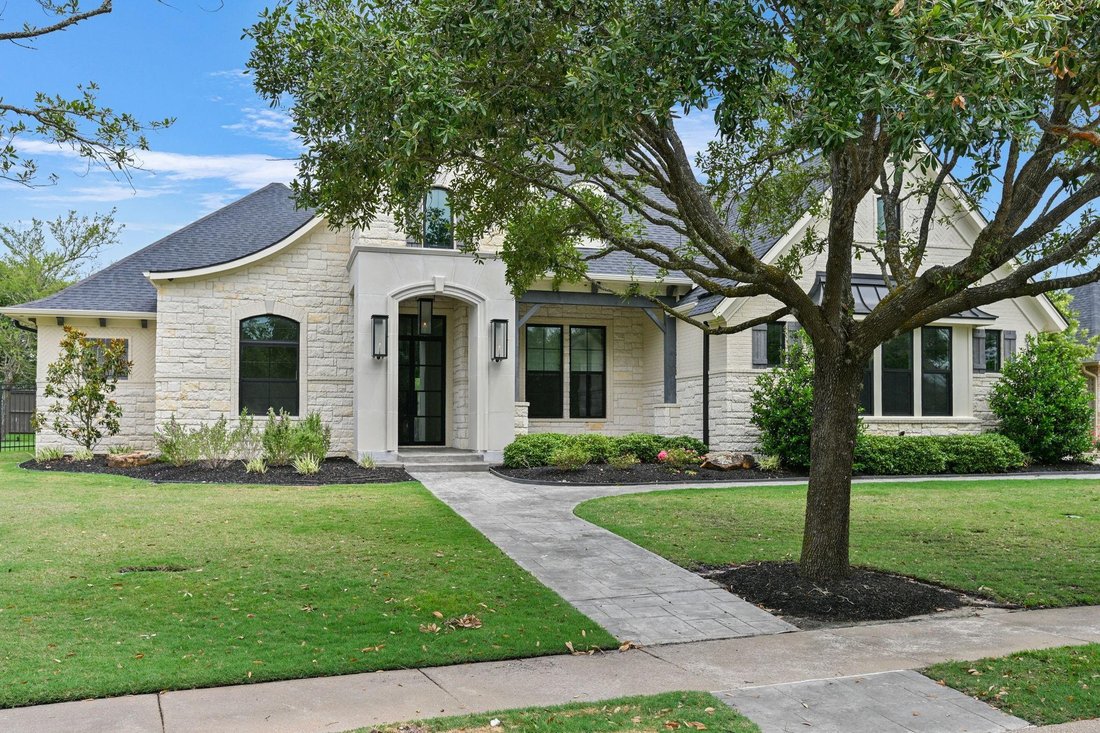 House in Bryan, Texas, United States 1 - 18113732
