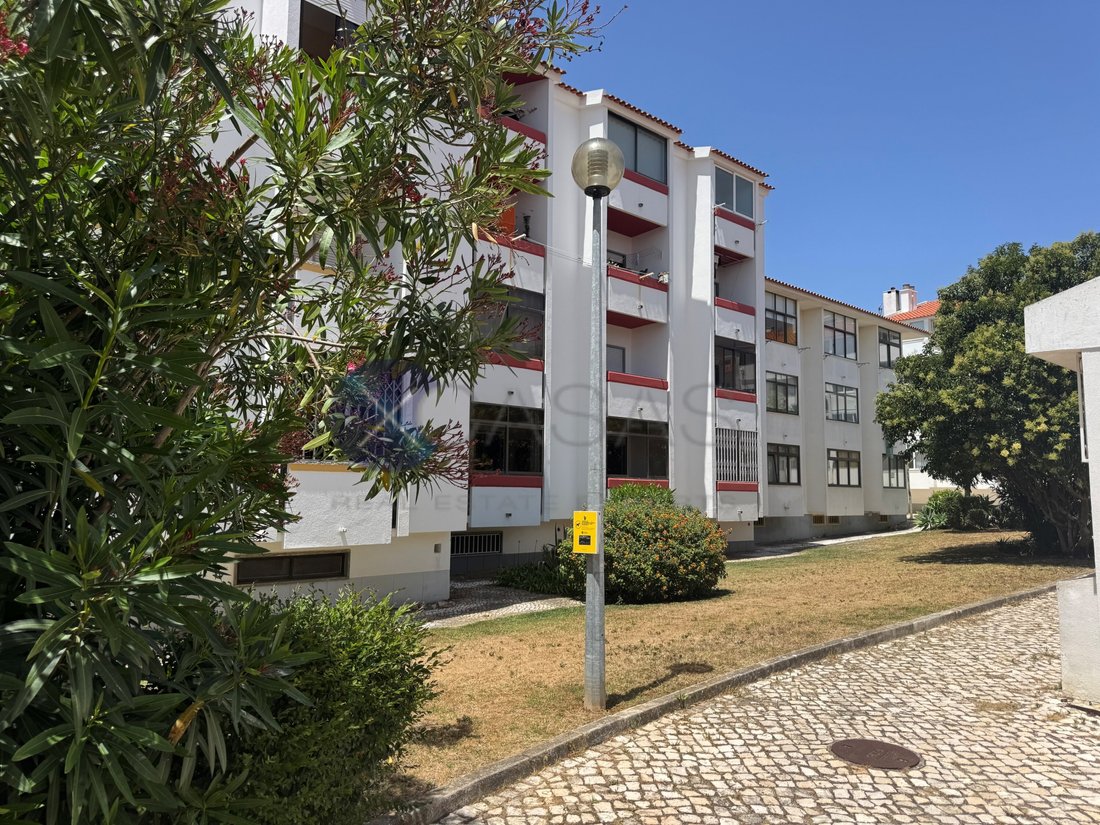 Apartment in Cascais e Estoril, Lisbon, Portugal 2 - 18114721