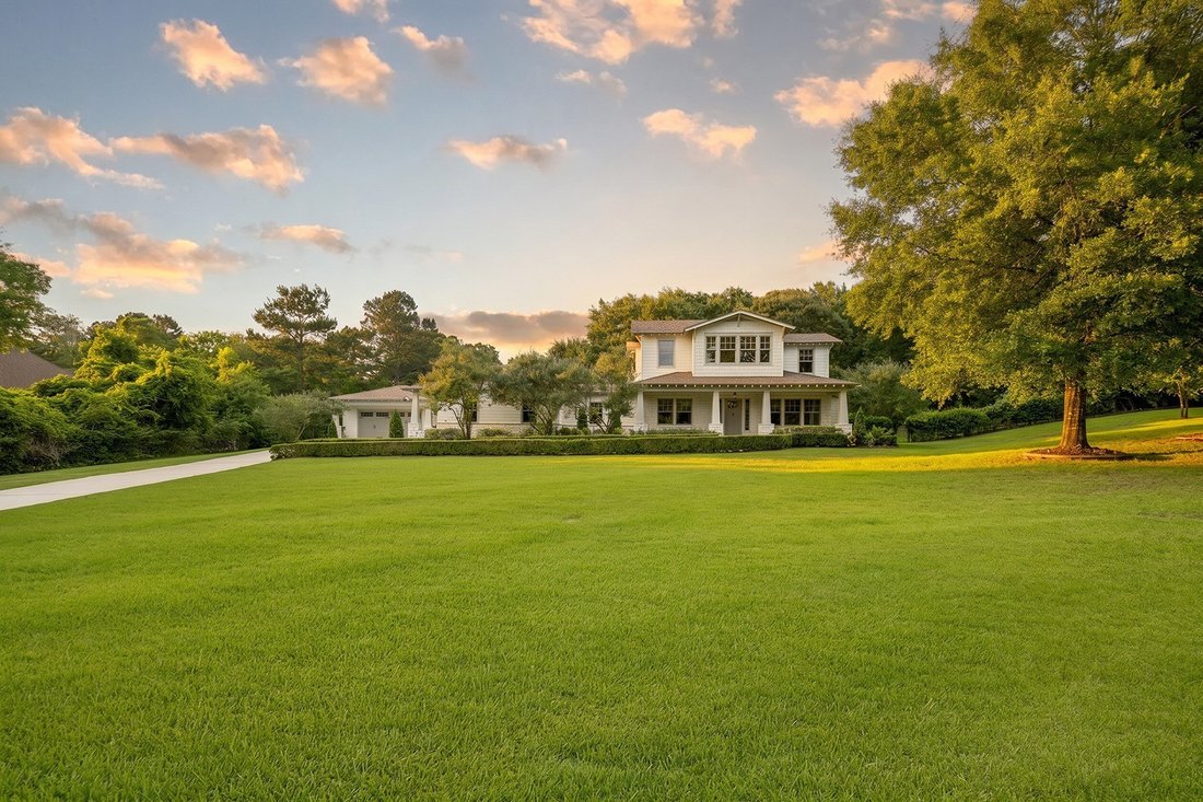 House in Montgomery, Texas, United States 1 - 18115418