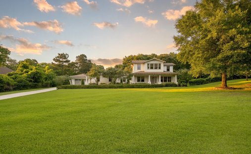 Casa a Montgomery, Texas, Stati Uniti 1