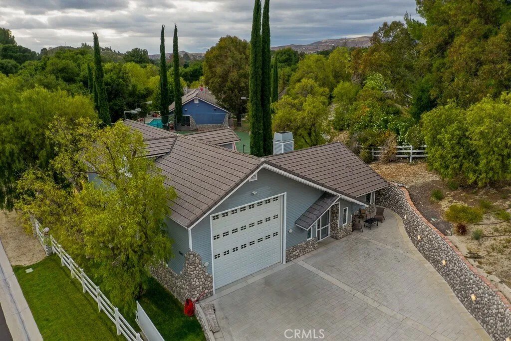 House in Santa Clarita, California, United States 5 - 17812554