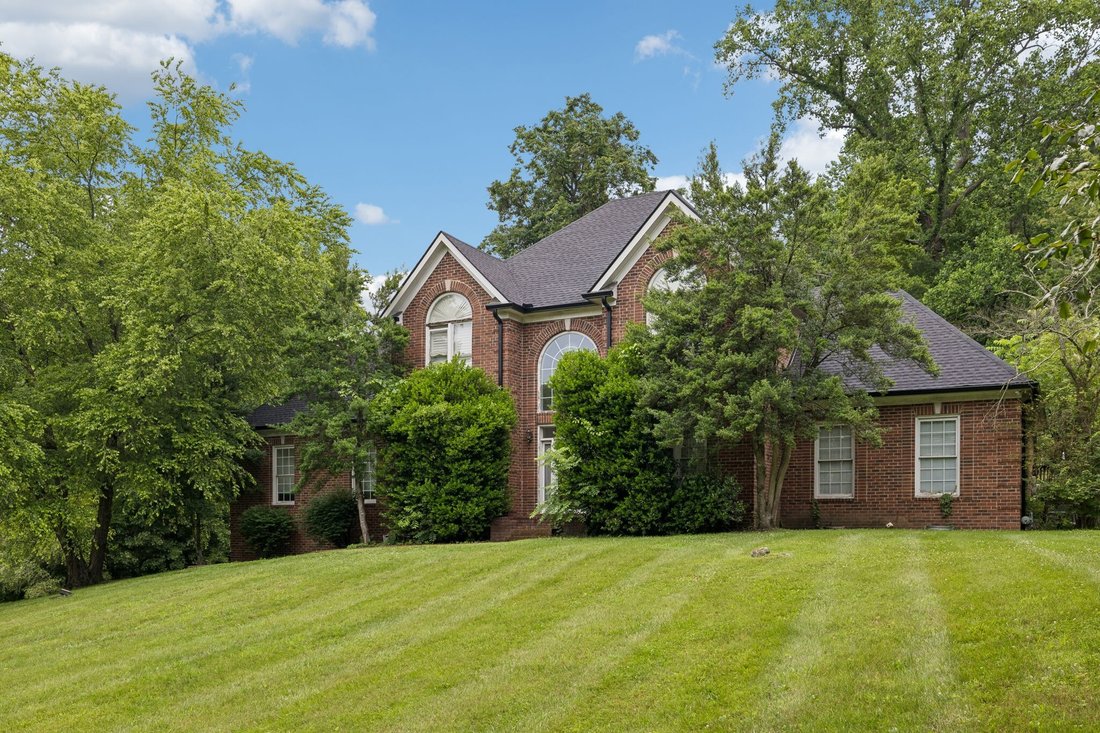House in Nashville, Tennessee, United States 3 - 18113356