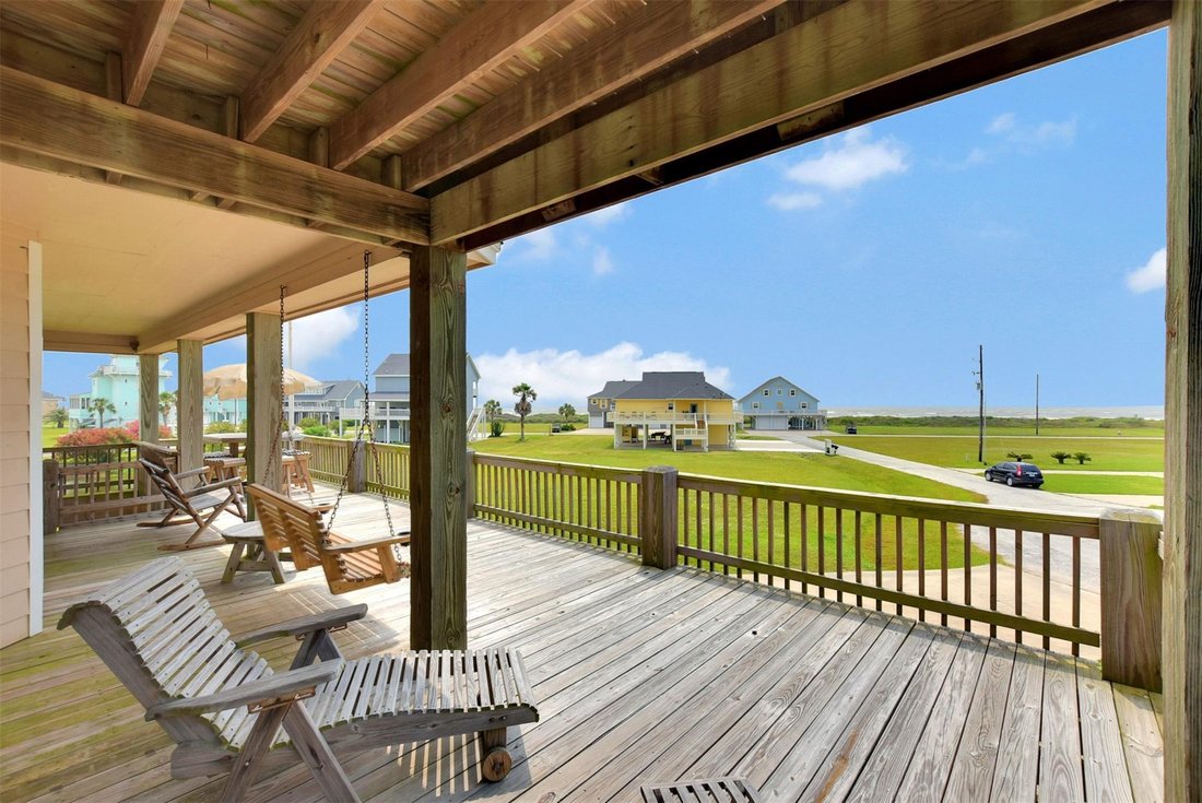 House in Bolivar Peninsula, Texas, United States 2 - 18113719