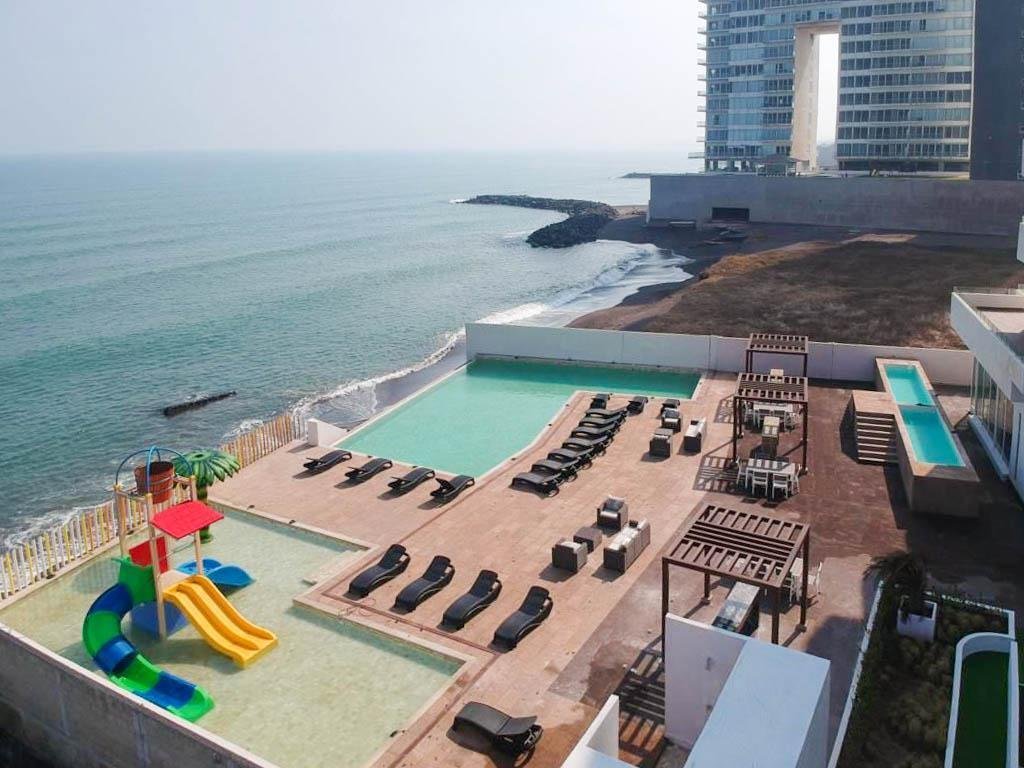 Apartment in Playas del Conchal, Veracruz, Mexico 5 - 18114888