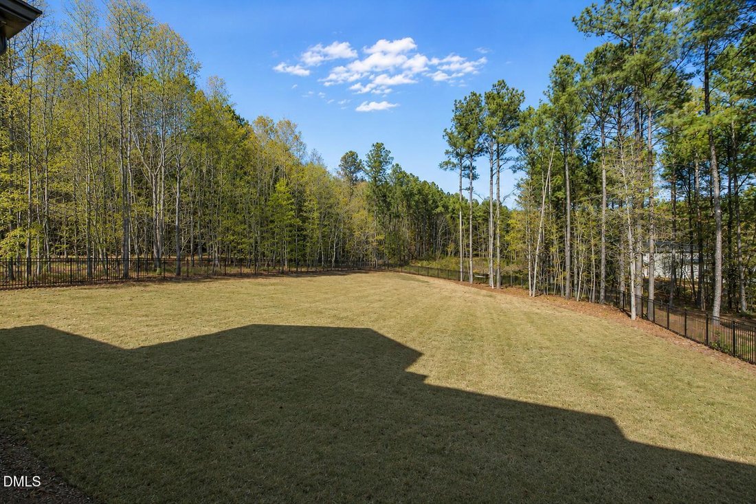 House in Wake Forest, North Carolina, United States 4 - 18112108