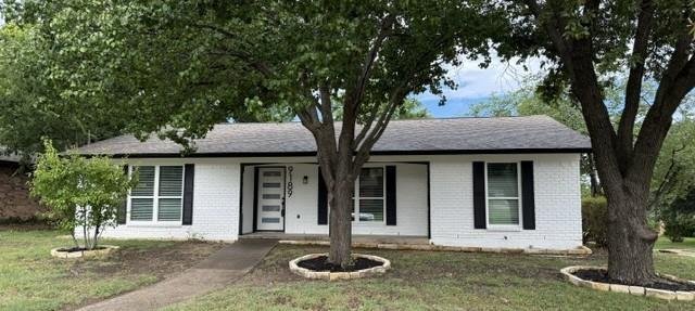 House in Frisco, Texas, United States 1 - 18114183