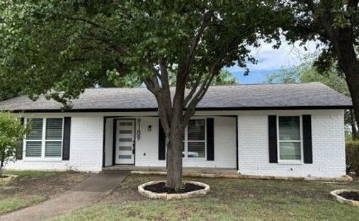 House in Frisco, Texas, United States 1