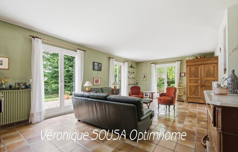 House in Fourqueux, Saint-Germain-en-Laye, France 5 - 18113118