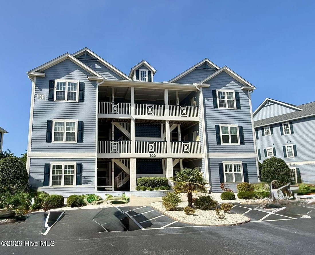Condo in Southport, North Carolina, United States 2 - 18114787