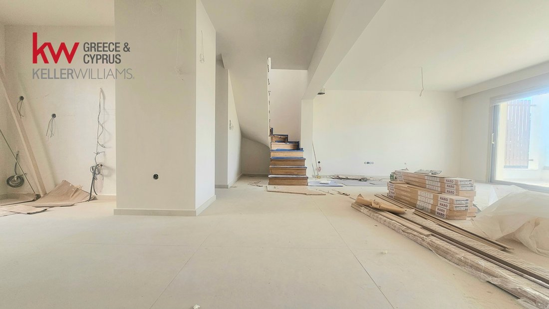 Apartment in Central Macedonia, Macedonia and Thrace, Greece 2 - 18110332
