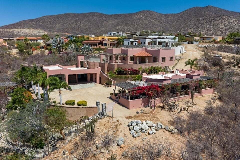 House in Agua de la Costa, Baja California Sur, Mexico 3 - 18110545