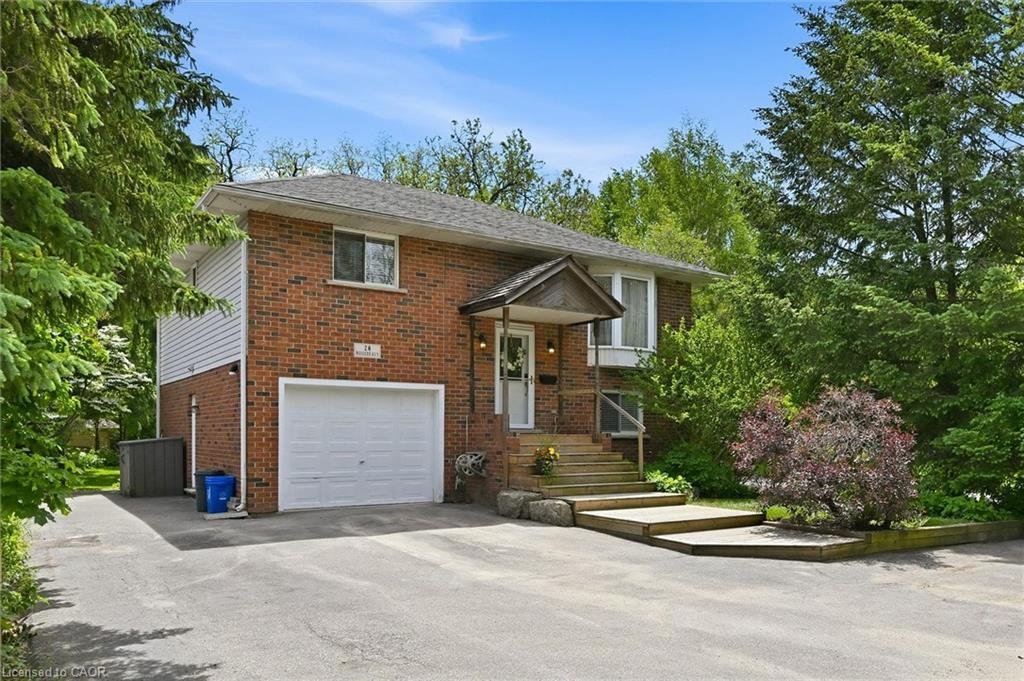 Casa a Hamilton, Ontario, Canada 2 - 18110435