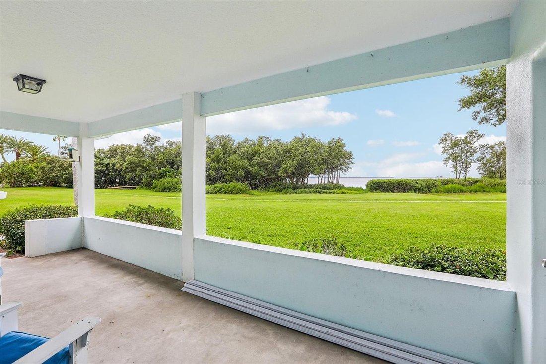 House in Palm Harbor, Florida, United States 4 - 18112477