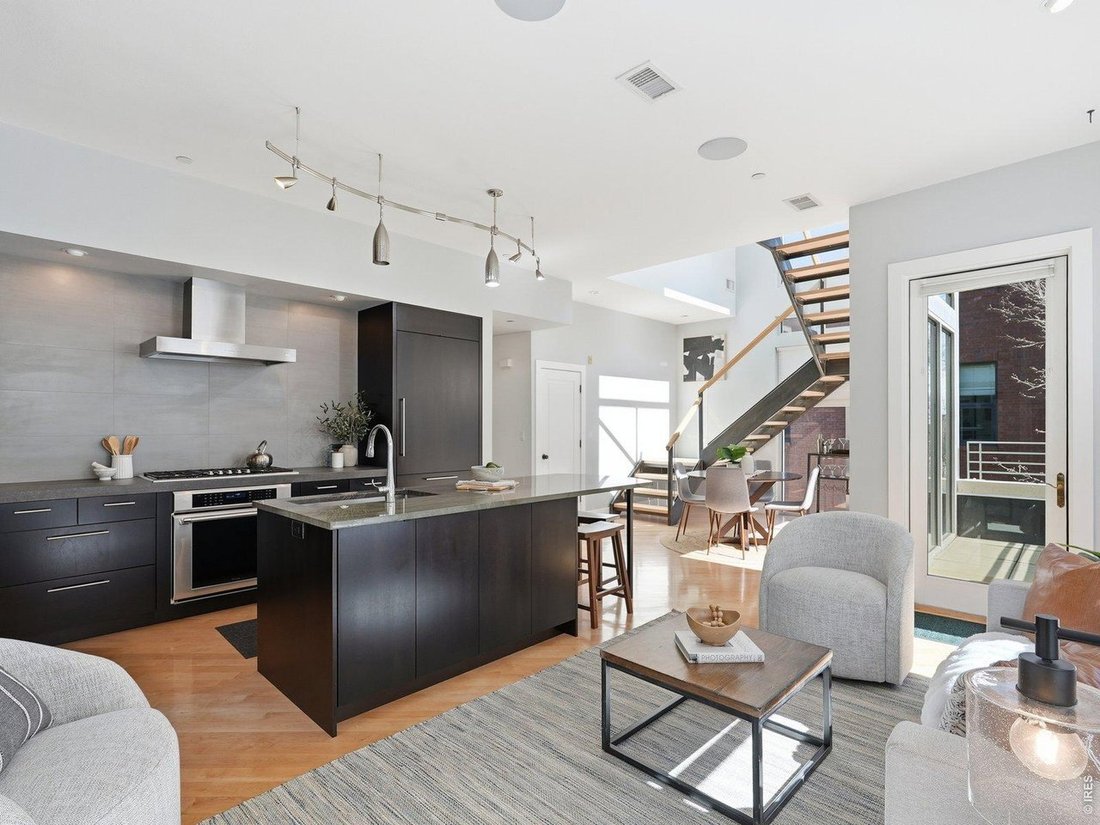 House in Boulder, Colorado, United States 2 - 18114434