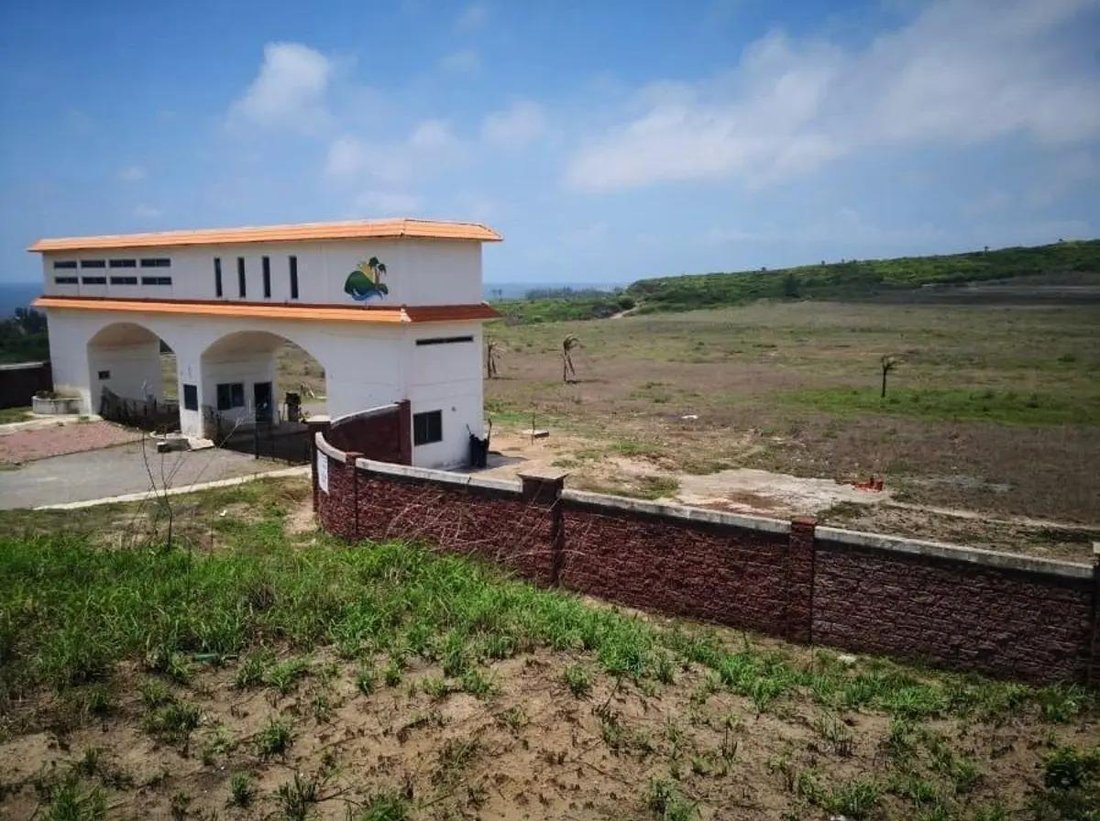 Land in Antón Lizardo, Veracruz, Mexico 5 - 18110248