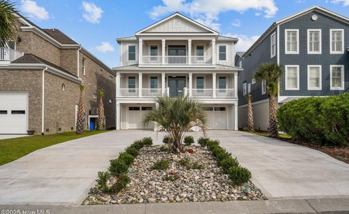 House in Little River, South Carolina, United States 1
