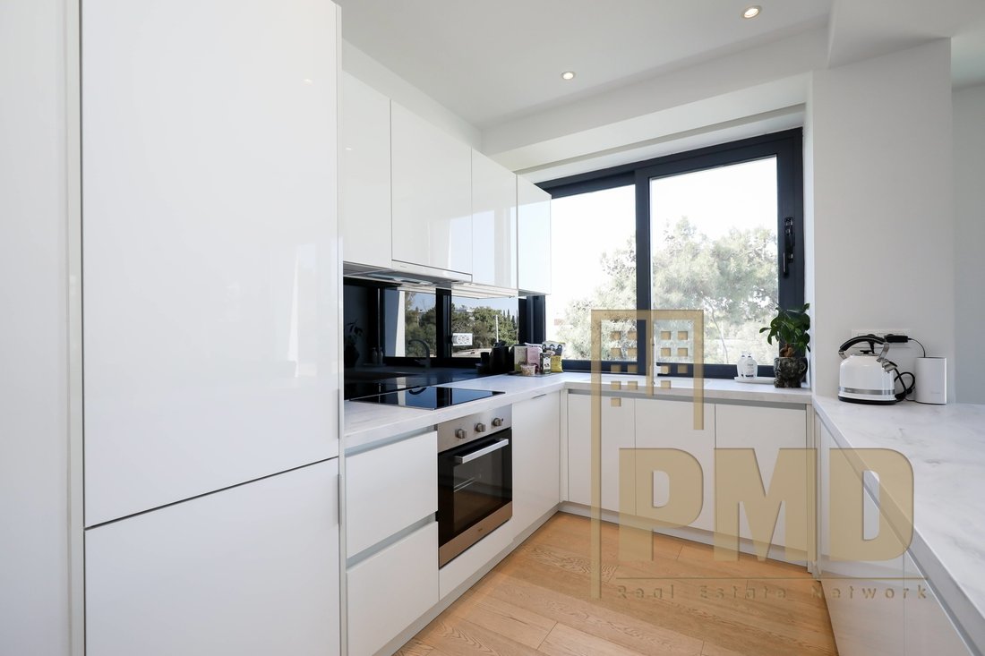 Apartment in Elliniko, Attica, Greece 4 - 17443375