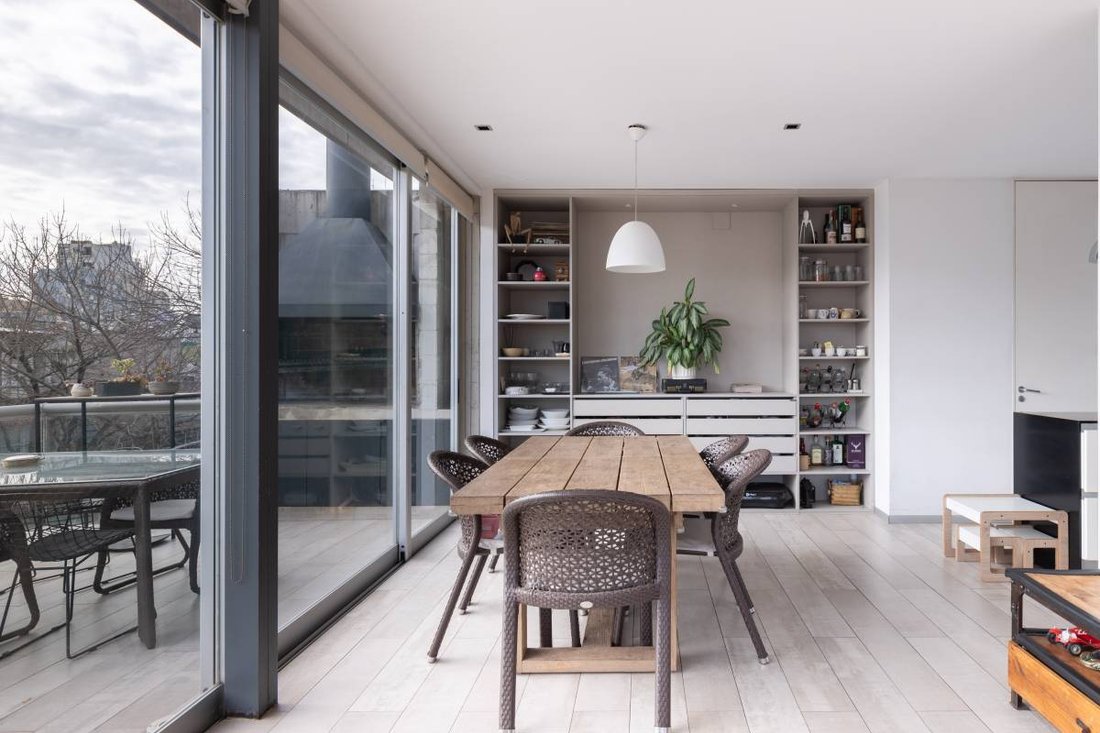 Apartment in Buenos Aires, Buenos Aires, Argentina 4 - 18114675
