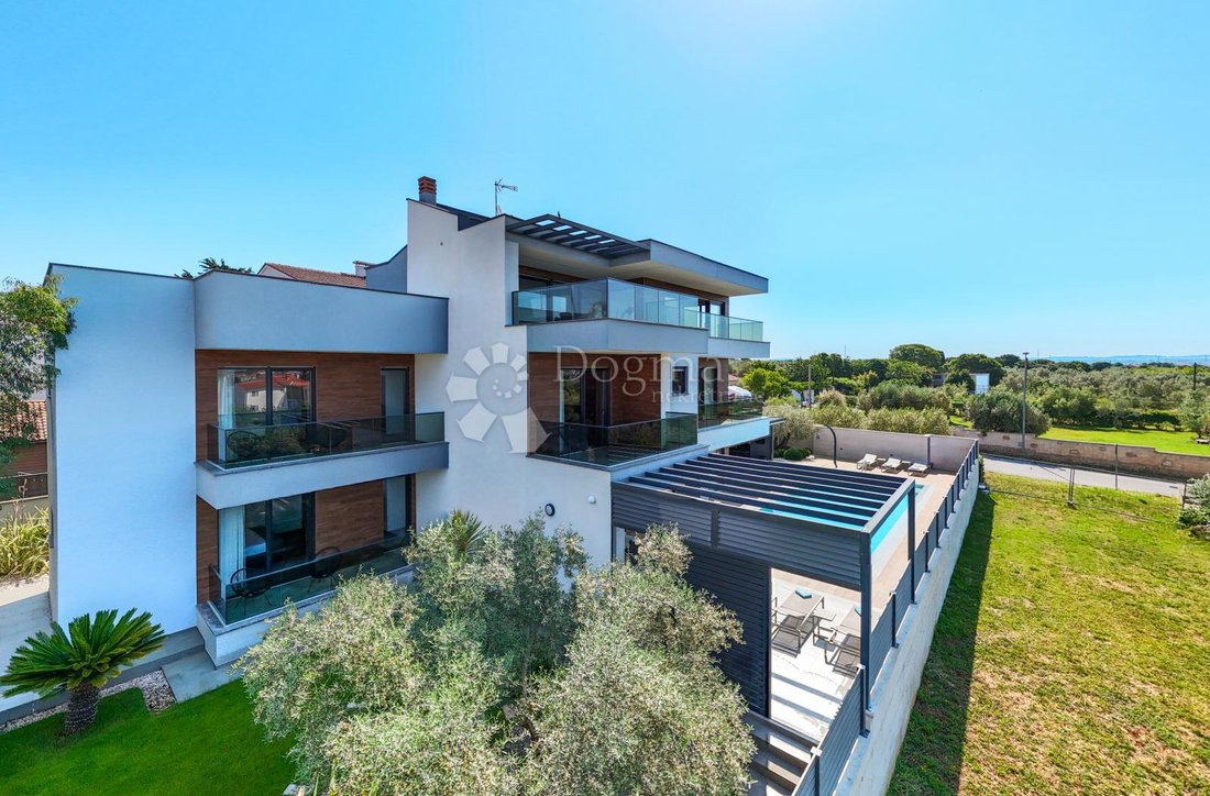 House in Fazana, Istria County, Croatia 5 - 18114282