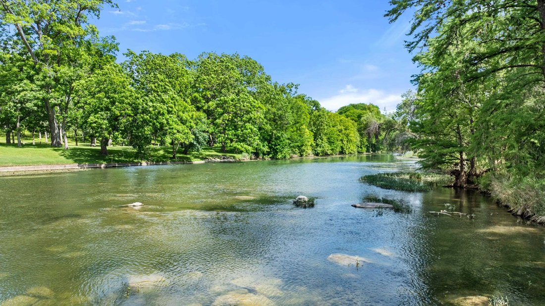 Land in New Braunfels, Texas, United States 2 - 18113060