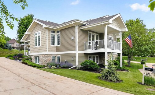 Condo in Madison, Wisconsin, United States 1