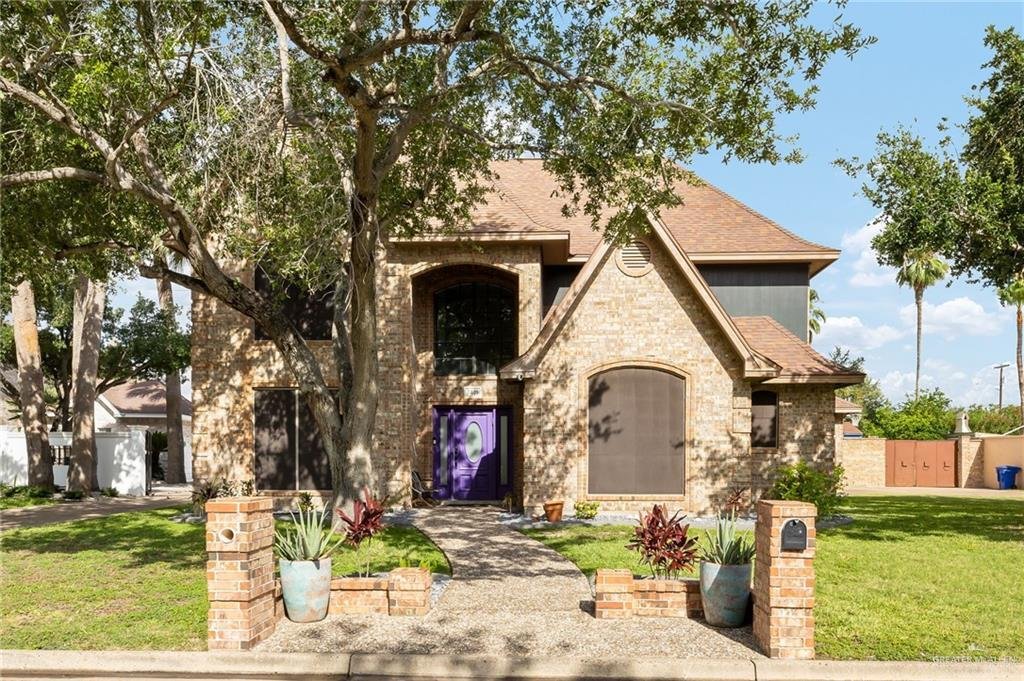 House in McAllen, Texas, United States 2 - 18112545