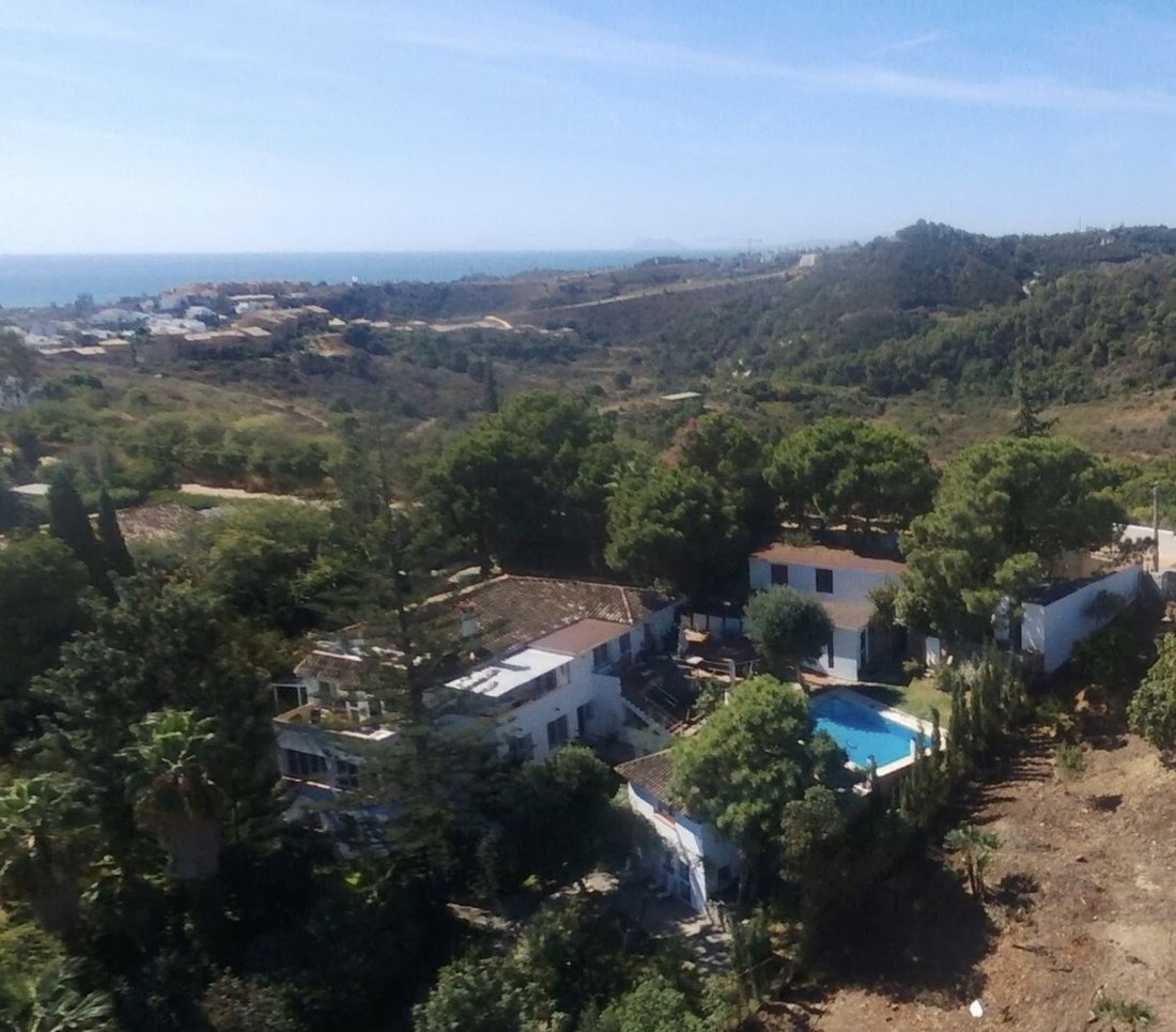 House in Estepona, Andalusia, Spain 4 - 18112130