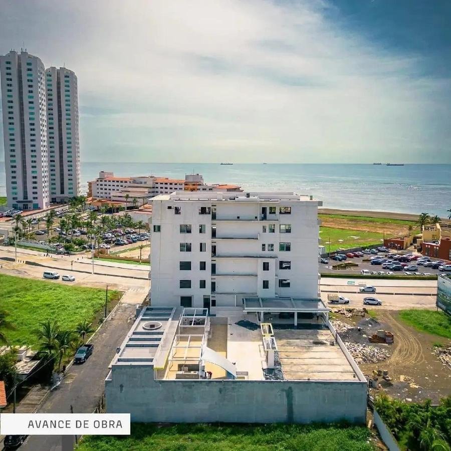 Apartment in Veracruz, Veracruz, Mexico 4 - 18110205