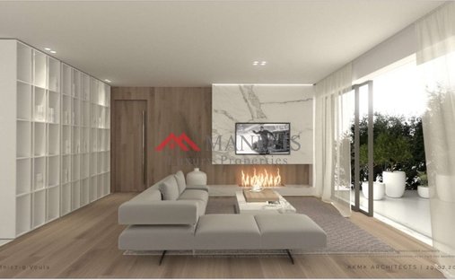 Apartamento en Voula, Ática, Grecia 1