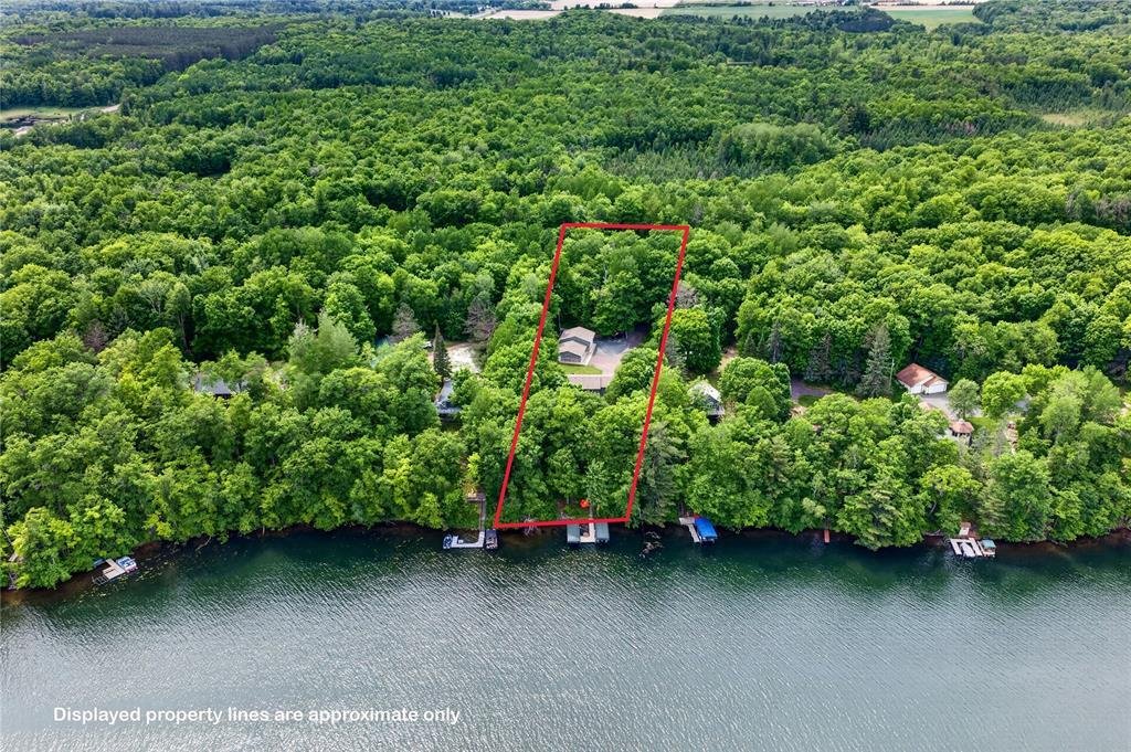 House in Sarona, Wisconsin, United States 5 - 18112565