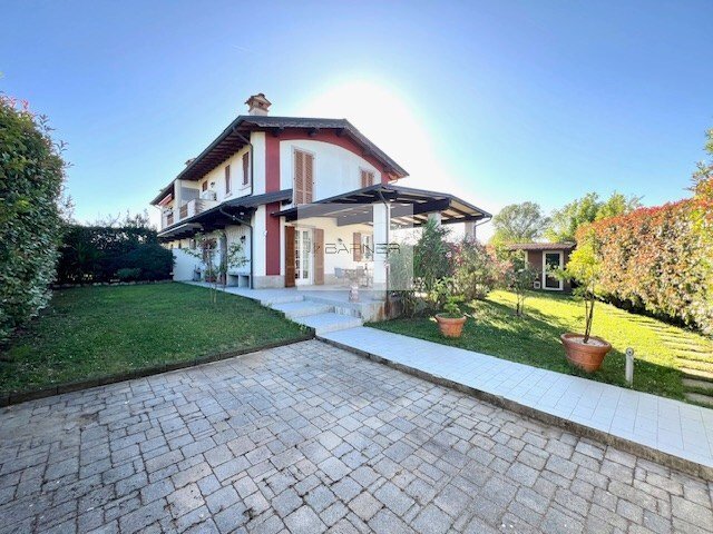 Villa à Lido di Camaiore, Camaiore, Toscane 2 - 18112713