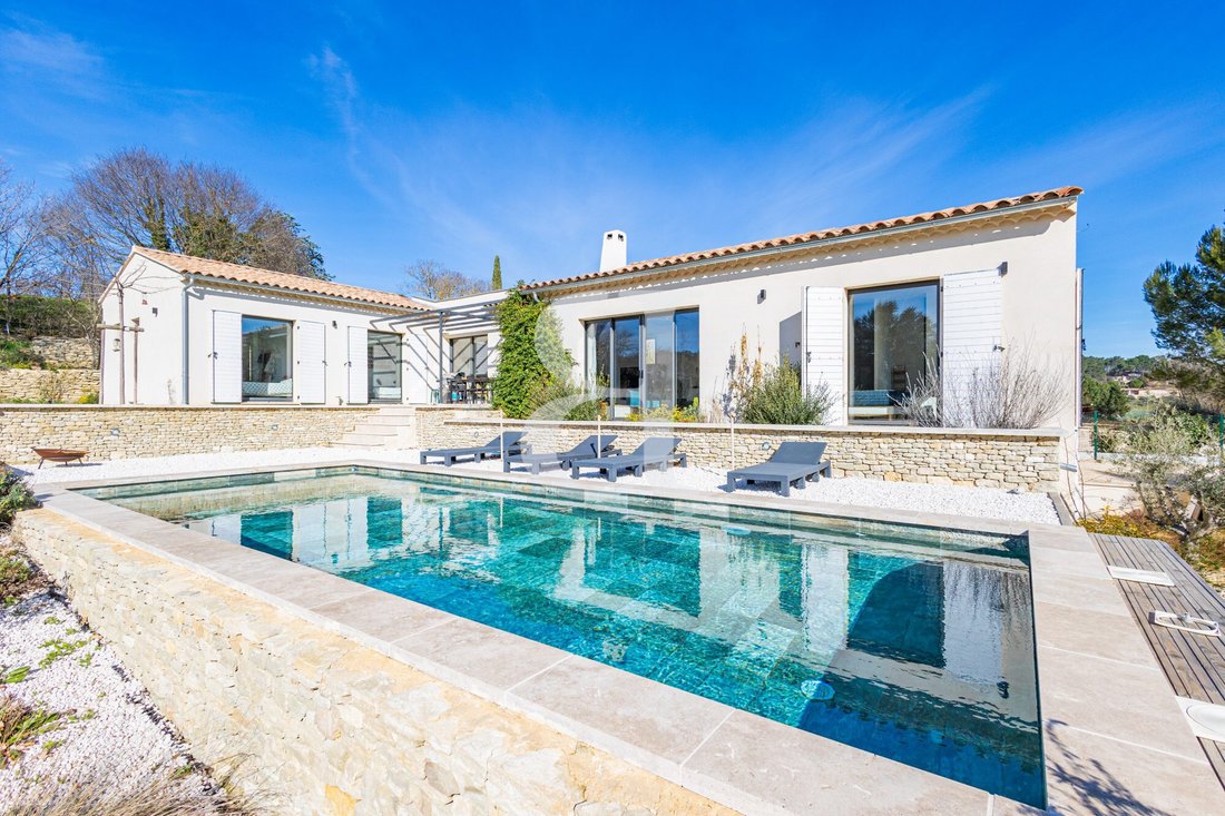 Villa in Saint-Pantaleon, Provence-Alpes-Côte d'Azur, France 5 - 16941987