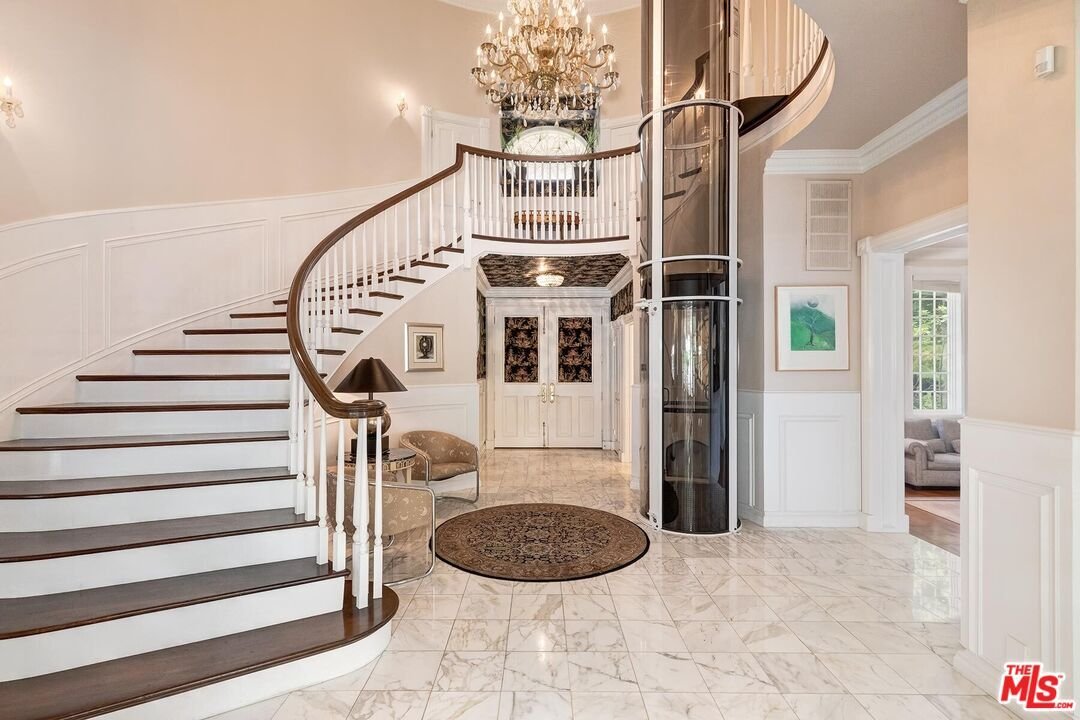 House in Beverly Hills, California, United States 3 - 18112277