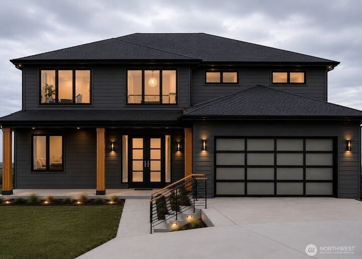 House in Bellevue, Washington, United States 1 - 18115769