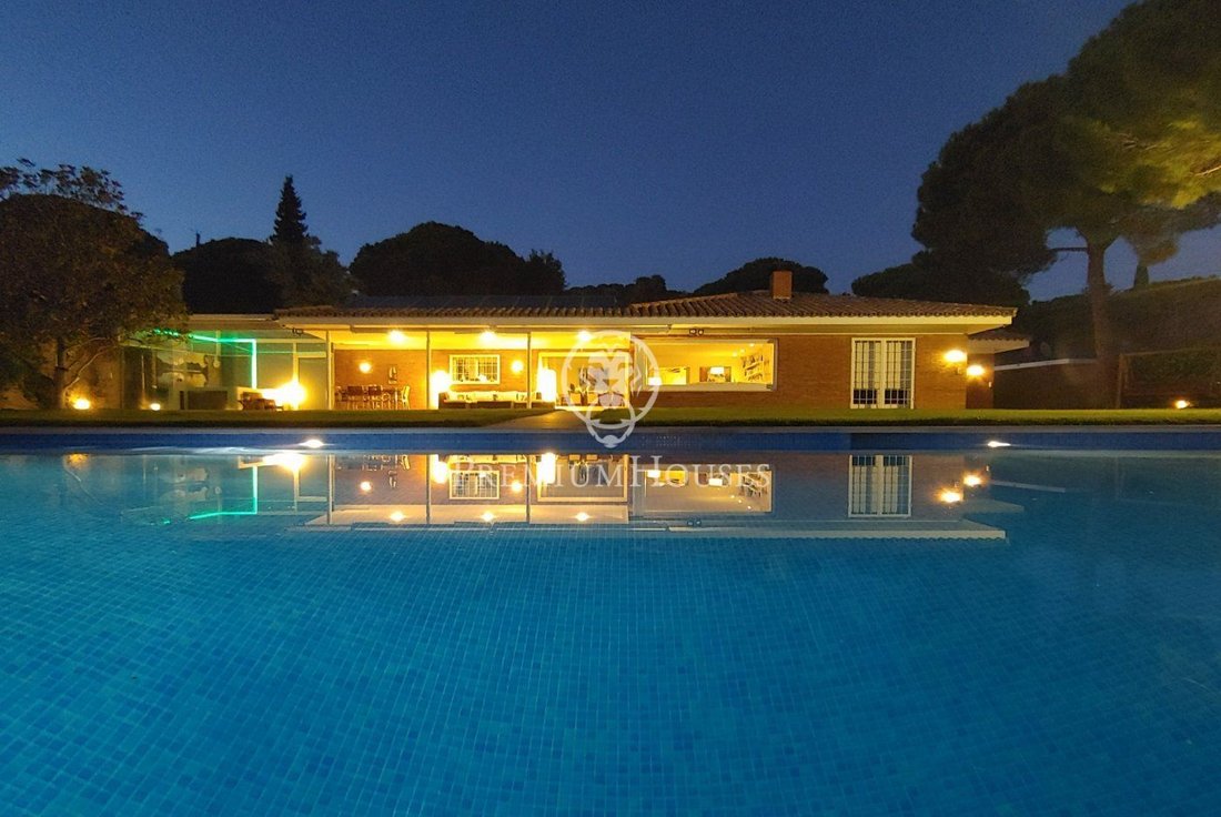 House in Sant Vicenc de Montalt, Catalonia, Spain 5 - 18114655